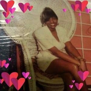 Meet your Posher, Rose